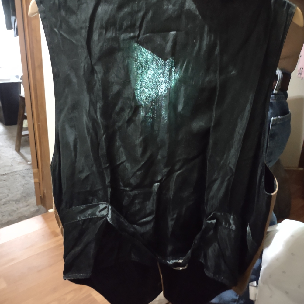 Map Print Jacket - image 4